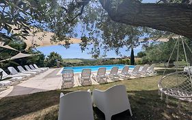 Agriturismo Case al Sole
